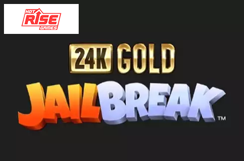 24K Gold JailBreak